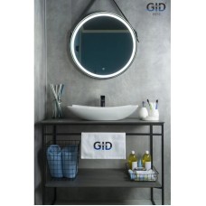 Раковина 56х42 см GID Simple N N9176