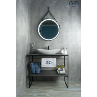 Раковина 56х42 см GID Simple N N9176