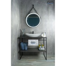 Раковина 56х42 см GID Simple N N9176