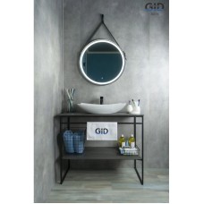 Раковина 56х42 см GID Simple N N9176