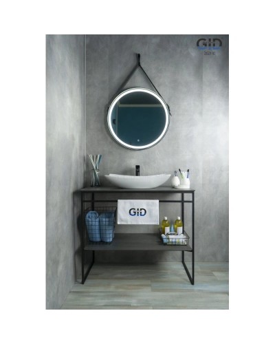 Раковина 56х42 см GID Simple N N9176