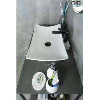 Раковина 56х42 см GID Simple N N9176