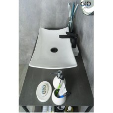 Раковина 56х42 см GID Simple N N9176