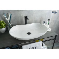 Раковина 66,5х41 см GID Simple N N9175