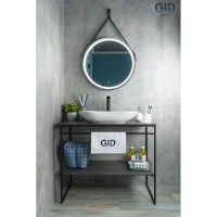 Раковина 66,5х41 см GID Simple N N9175