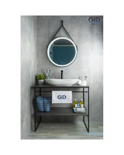 Раковина 66,5х41 см GID Simple N N9175