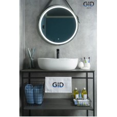 Раковина 59х41 см GID Simple N N9163