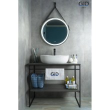 Раковина 59х41 см GID Simple N N9163