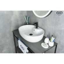 Раковина 59х41 см GID Simple N N9163