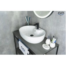 Раковина 59х41 см GID Simple N N9163
