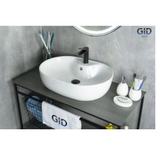 Раковина 59х41 см GID Simple N N9163