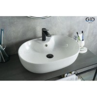 Раковина 59х41 см GID Simple N N9163