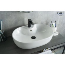 Раковина 59х41 см GID Simple N N9163