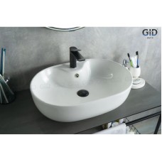 Раковина 59х41 см GID Simple N N9163