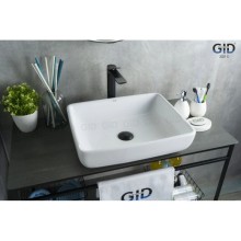 Раковина 48,5х38,5 см GID Simple N N9132