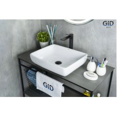 Раковина 48,5х38,5 см GID Simple N N9132
