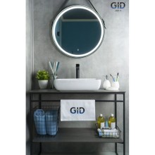 Раковина 48,5х38,5 см GID Simple N N9132