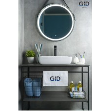 Раковина 48,5х38,5 см GID Simple N N9132