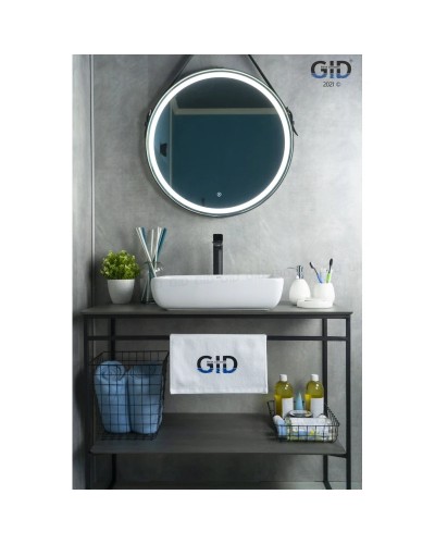 Раковина 48,5х38,5 см GID Simple N N9132