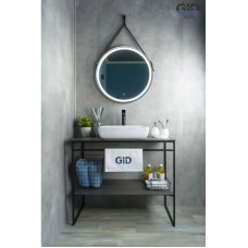 Раковина 48,5х38,5 см GID Simple N N9132