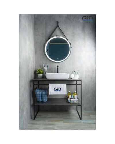 Раковина 48,5х38,5 см GID Simple N N9132