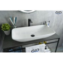 Раковина 70х40 см GID Simple N N9122