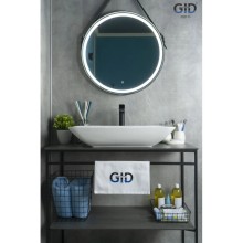 Раковина 70х40 см GID Simple N N9122