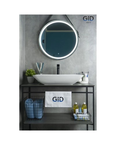 Раковина 70х40 см GID Simple N N9122