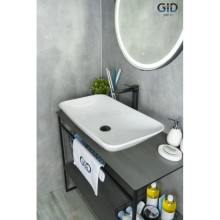 Раковина 70х40 см GID Simple N N9122