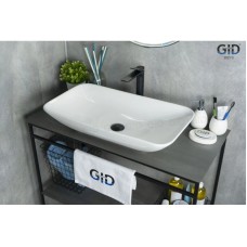 Раковина 70х40 см GID Simple N N9122