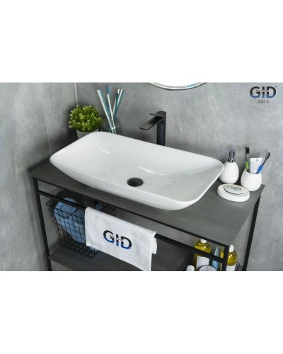 Раковина 70х40 см GID Simple N N9122