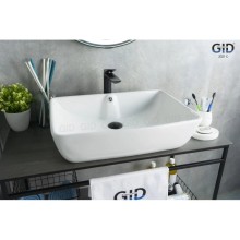 Раковина 59х42 см GID Simple N N9121