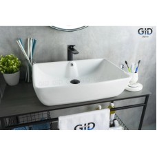 Раковина 59х42 см GID Simple N N9121