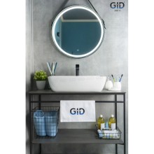 Раковина 59х42 см GID Simple N N9121