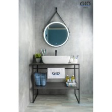 Раковина 59х42 см GID Simple N N9121