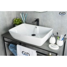 Раковина 59х42 см GID Simple N N9121