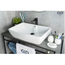 Раковина 59х42 см GID Simple N N9121