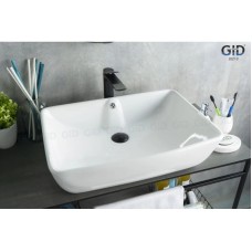 Раковина 59х42 см GID Simple N N9121