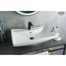 Раковина 60х46 см GID Simple N N9111
