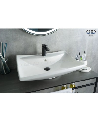 Раковина 60х46 см GID Simple N N9111