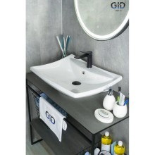 Раковина 60х46 см GID Simple N N9111