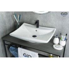 Раковина 60х46 см GID Simple N N9111