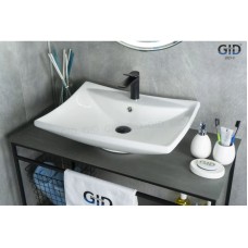 Раковина 60х46 см GID Simple N N9111