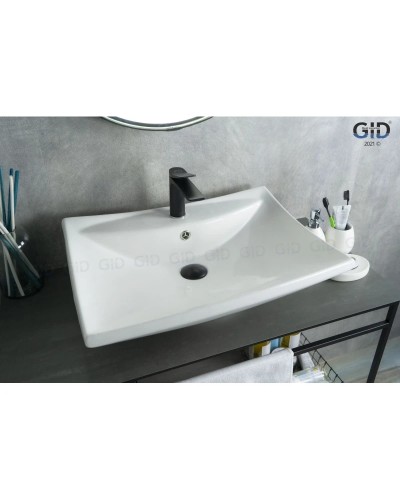 Раковина 60х46 см GID Simple N N9111