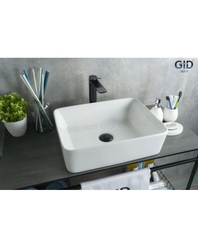 Раковина 48х37 см GID Simple N N9103