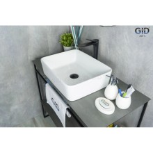 Раковина 48х37 см GID Simple N N9103
