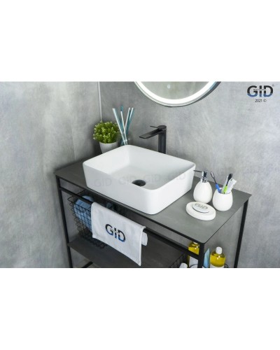 Раковина 48х37 см GID Simple N N9103