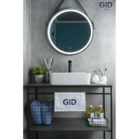 Раковина 48х37 см GID Simple N N9103