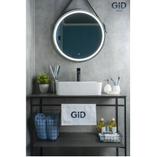 Раковина 48х37 см GID Simple N N9103