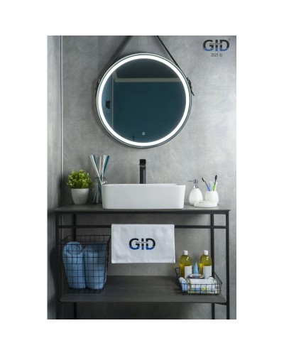 Раковина 48х37 см GID Simple N N9103